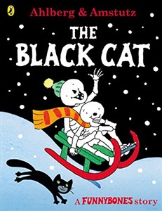 Bild von Funnybones: The Black Cat