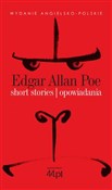 Short stor... - Edgar Allan Poe -  fremdsprachige bücher polnisch 