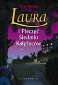 Polnische buch : Laura i Pi... - Peter Freund