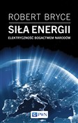 Polnische buch : Siła energ... - Robert Bryce