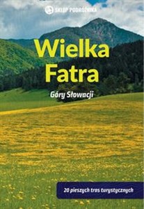 Obrazek Wielka Fatra Góry Słowacji