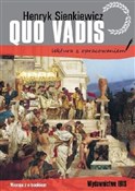 Quo vadis.... - Henryk Sienkiewicz -  Polnische Buchandlung 