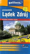 Lądek Zdró... - Opracowanie zbiorowe -  Książka z wysyłką do Niemiec 