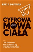 Cyfrowa mo... - Erica Dhawan -  fremdsprachige bücher polnisch 