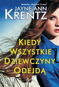 Obrazek Kiedy wszystkie dziewczyny odejdą Wielkie Litery