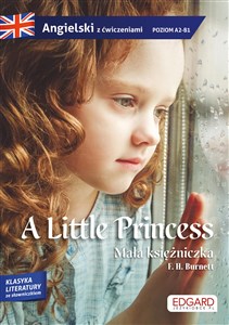 Bild von Angielski Adaptacja powieści z ćwiczeniami Little Princess