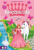 Księżniczk... - Opracowanie Zbiorowe -  polnische Bücher
