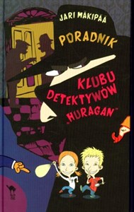 Bild von Poradnik Klubu Detektywów  Huragan