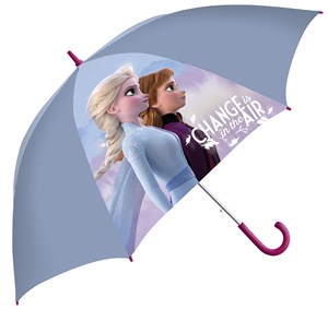 Bild von Parasolka Frozen WD21907