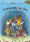 Książka : Pettson i ... - Sven Nordqvist