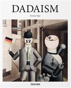 Bild von Dadaism