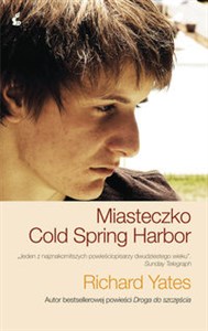 Bild von Miasteczko Cold Spring Harbor