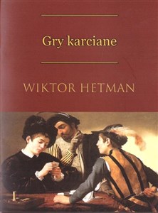 Obrazek Gry karciane