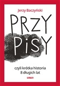 PrzyPiSy c... - Jerzy Baczyński - Ksiegarnia w niemczech