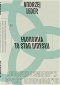 Zobacz : Ekonomia t... - Andrzej Leder