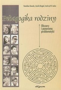 Bild von Pedagogika rodziny Obszary i panorama problematyki