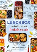 Książka : Lunchbox n... - Znak Koncept