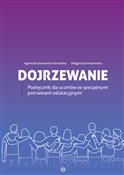 Polska książka : Dojrzewani... - Agnieszka Borowska-Kociemba,Małgorzata Krukowska