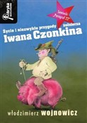 Polnische buch : Życie i ni... - Włodzimierz Wojnowicz