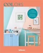 Colors Col... - Claire Bingham -  polnische Bücher