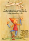 Program ps... - Anna Franczyk, Katarzyna Krajewska -  Polnische Buchandlung 