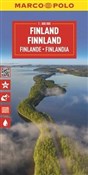 Finlandia.... - Opracowanie Zbiorowe - buch auf polnisch 