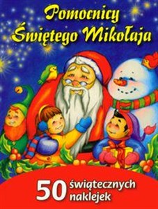 Bild von Pomocnicy Świętego Mikołaja