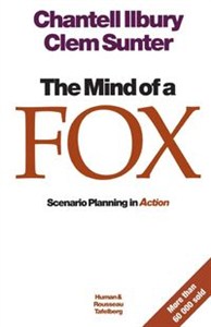 Obrazek The mind of a fox Scenario Planning in Action