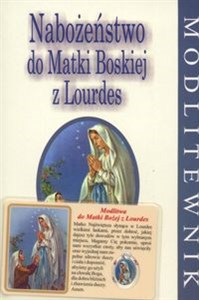 Obrazek Nabożeństwo do Matki Boskiej z Lourdes