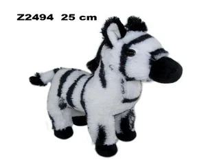 Obrazek Zebra 25cm