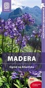 Madera Ogr... - Joanna Mazur -  Książka z wysyłką do Niemiec 