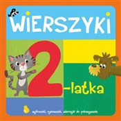 Wierszyki ... - Opracowanie Zbiorowe -  Książka z wysyłką do Niemiec 