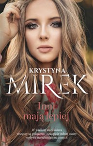 Bild von Inni mają lepiej WIELKIE LITERY
