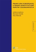 Prawo Unii... -  Książka z wysyłką do Niemiec 