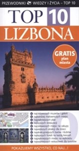 Obrazek Top 10 Lizbona