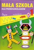 Polska książka : Mała szkoł... - Iva Novakowa
