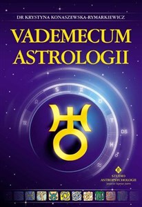 Bild von Vademecum astrologii