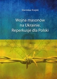 Bild von Wojna masonów na Ukrainie Reperkusje dla Polski