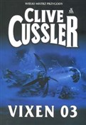 Polska książka : Vixen 03 - Clive Cussler