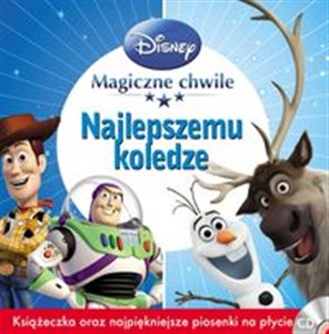 Bild von Magiczne chwile Najlepszemu koledze