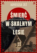 Polnische buch : Śmierć w s... - Agnieszka Jeż