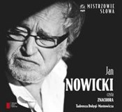[Audiobook... - Tadeusz Dołęga-Mostowicz -  fremdsprachige bücher polnisch 