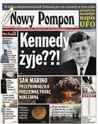 Nowy Pompo... - Krzysztof Janicki, Marek Grabie, Krzysztof Niedźw - buch auf polnisch 
