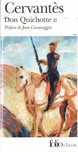 Obrazek Don Quichotte T.2