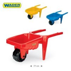 Obrazek 74800 Taczka piaskowa Gigant