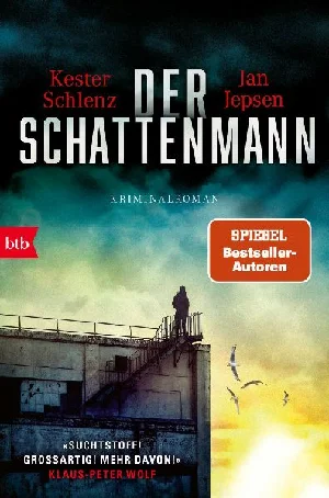 Obrazek SCHLENZ, K: SCHATTENMANN