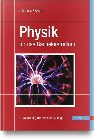 Bild von RYBACH, J: PHYSIK FÜR DAS BACHELORSTUDIUM