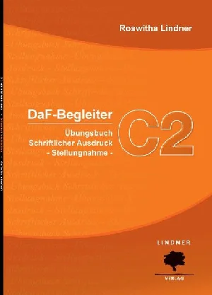 Bild von LINDNER, R: DAF-BEGLEITER C2
