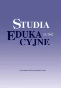 Studia Edu... - buch auf polnisch 