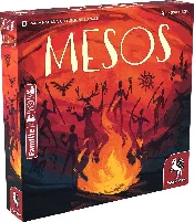 Książka : MESOS